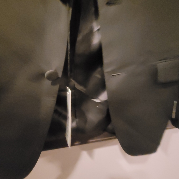 DKNY tux jacket - Picture 5 of 5
